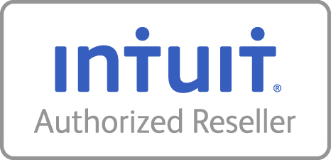 Intuit Authorized Reseller